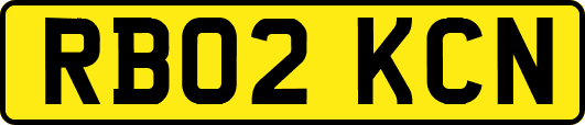 RB02KCN