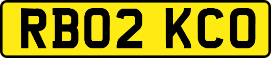 RB02KCO