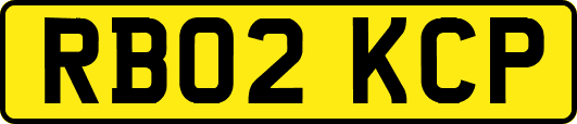RB02KCP