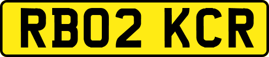 RB02KCR
