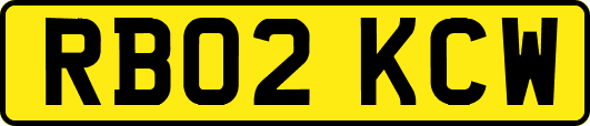 RB02KCW