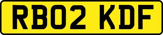 RB02KDF