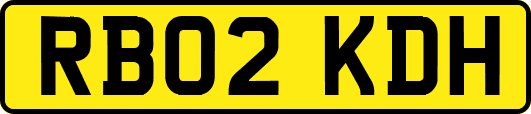 RB02KDH