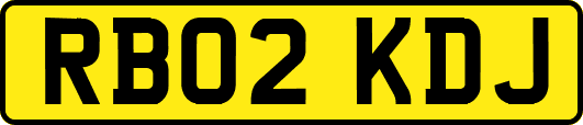 RB02KDJ