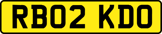 RB02KDO