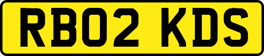 RB02KDS