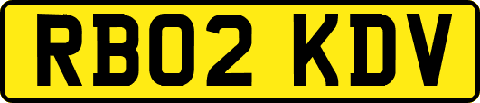 RB02KDV