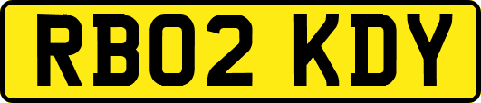 RB02KDY