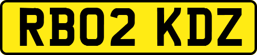 RB02KDZ