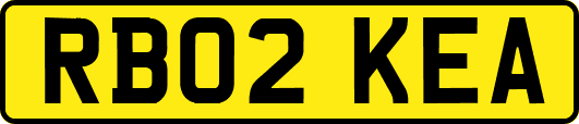 RB02KEA