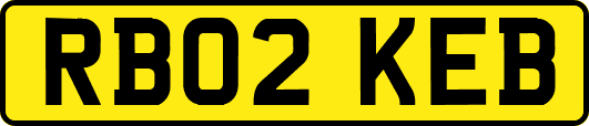 RB02KEB