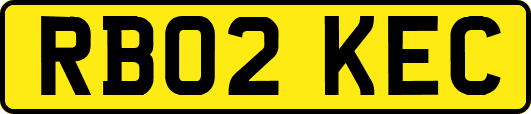 RB02KEC
