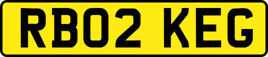 RB02KEG