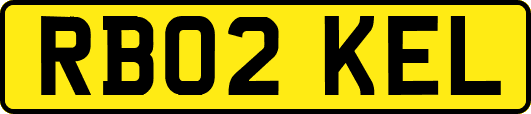 RB02KEL