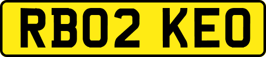 RB02KEO