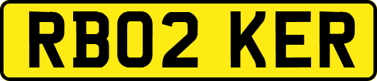 RB02KER