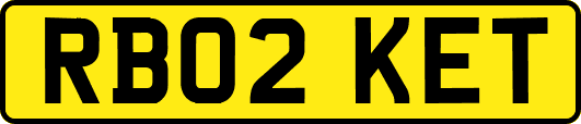 RB02KET