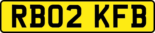 RB02KFB