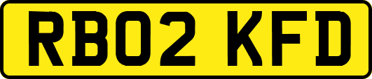 RB02KFD