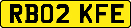 RB02KFE