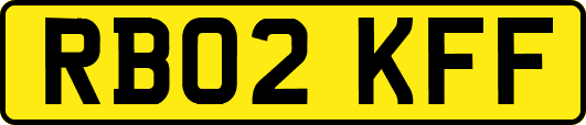 RB02KFF