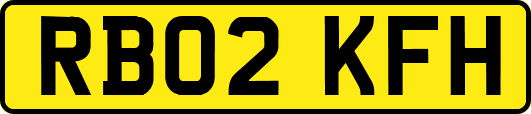 RB02KFH