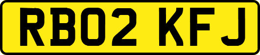 RB02KFJ