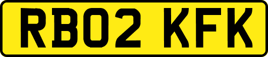 RB02KFK