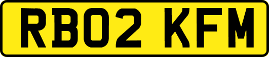 RB02KFM