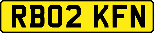 RB02KFN