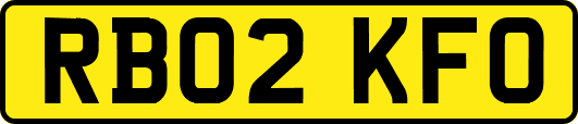 RB02KFO