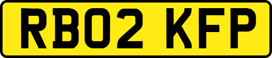 RB02KFP
