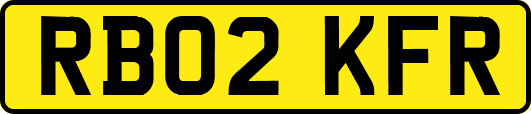 RB02KFR