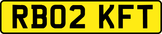 RB02KFT