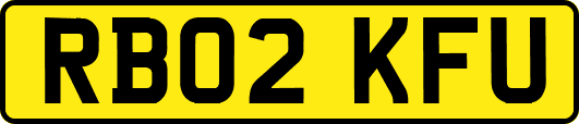 RB02KFU