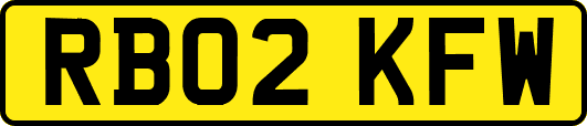 RB02KFW
