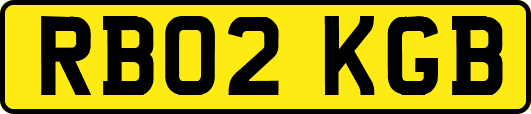 RB02KGB