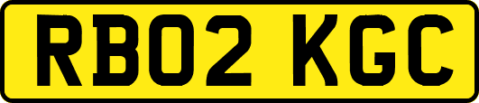 RB02KGC