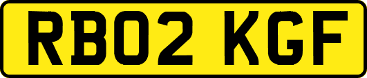 RB02KGF