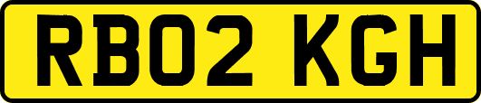 RB02KGH