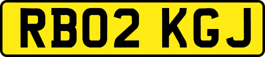 RB02KGJ