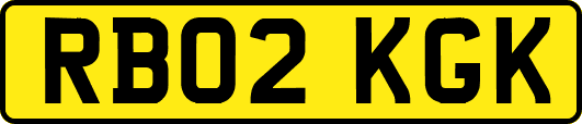 RB02KGK