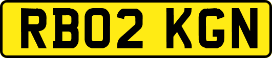 RB02KGN
