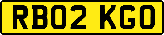 RB02KGO