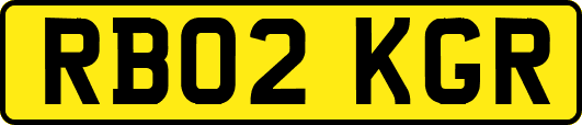 RB02KGR
