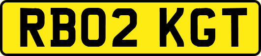 RB02KGT