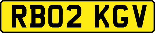 RB02KGV