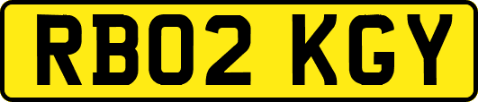 RB02KGY