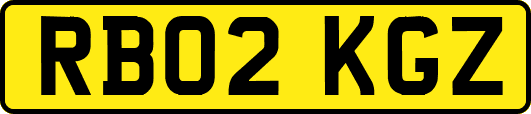 RB02KGZ