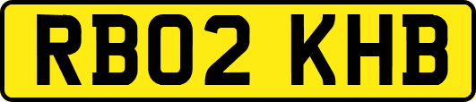 RB02KHB